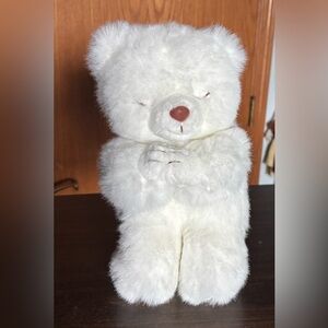 TY Classic “Faith” the bear